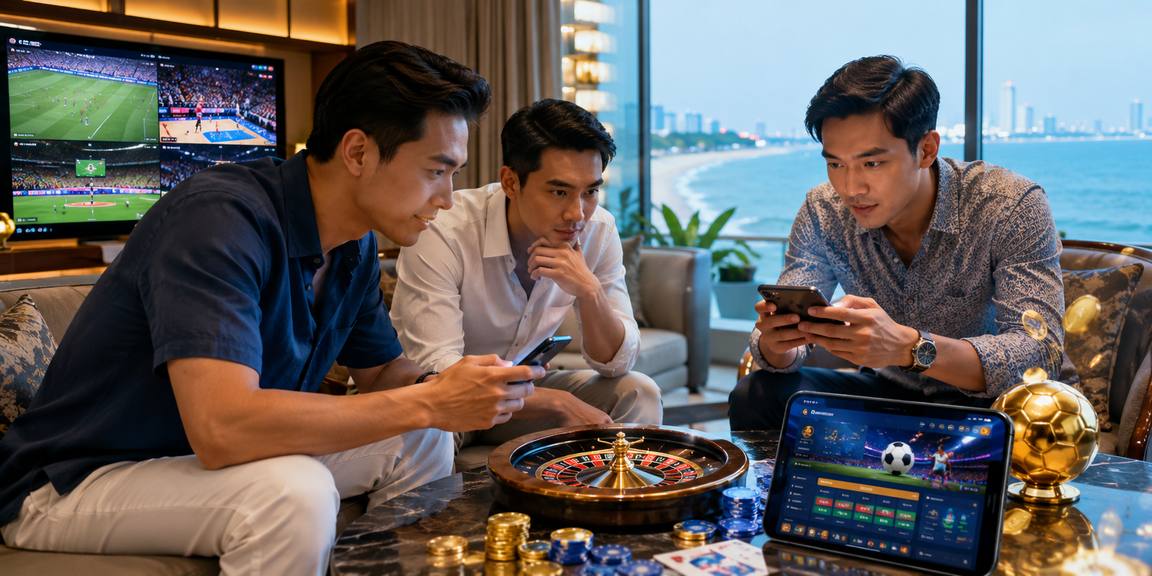 af58 MoMo Casino Trực Tiếp