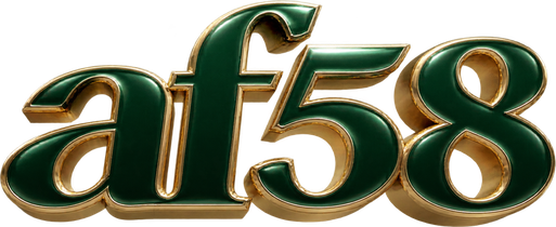af58 Logo